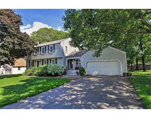 Milford, MA 01757,27 Princeton Drive