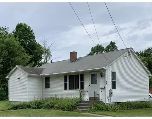 Agawam, MA 01001,44 King St