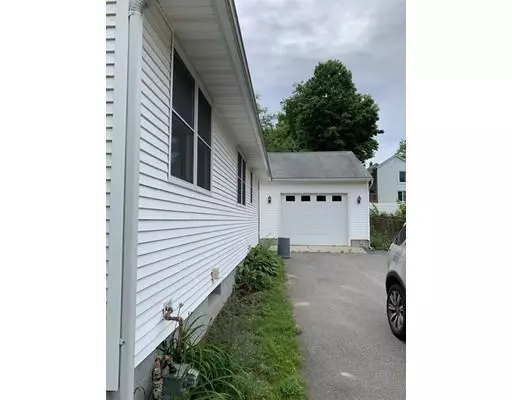 Agawam, MA 01001,44 King St