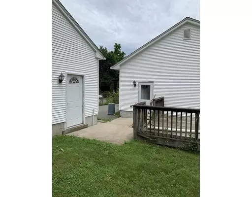 Agawam, MA 01001,44 King St