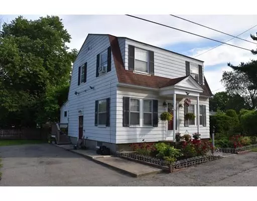 16 Park Terrace, Dracut, MA 01826