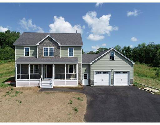 100 Town Farm Rd., Warren, MA 01083