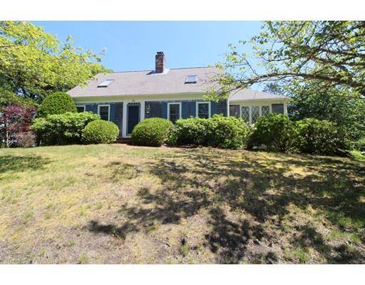 97 Horizon Drive, Chatham, MA 02633