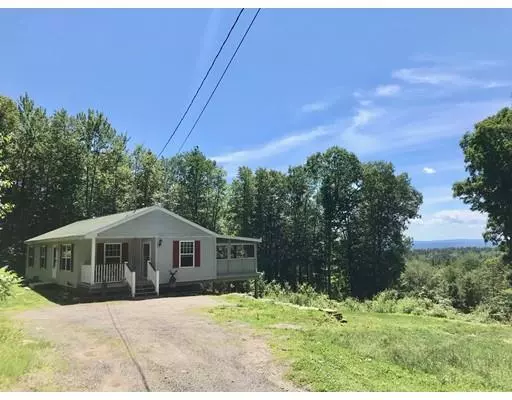 501 South Mountain Road, Northfield, MA 01360