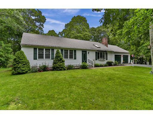 23 Nantucket Trail, Sandwich, MA 02563