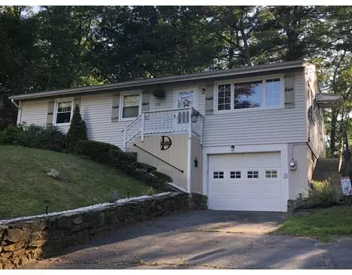 Palmer, MA 01069,250 Breckenridge St.