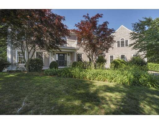 100 High St, Duxbury, MA 02332