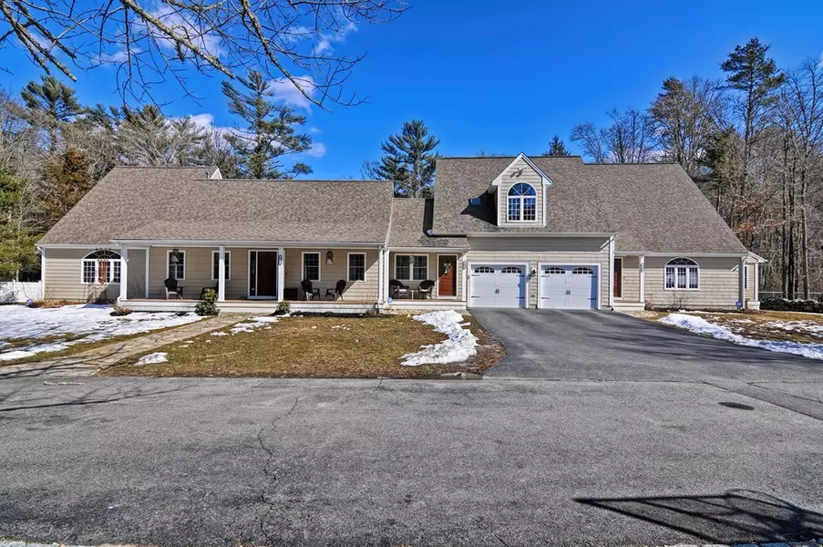 200 Mattapoisett Road, Rochester, MA 02770