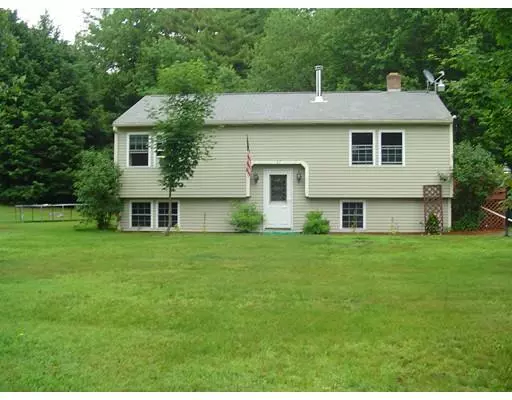 Winchendon, MA 01475,67 Brown St