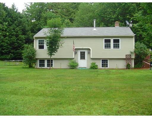 67 Brown St, Winchendon, MA 01475