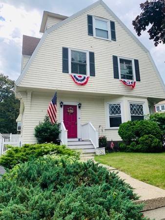 111 Highland Ave #B, Winthrop, MA 02152