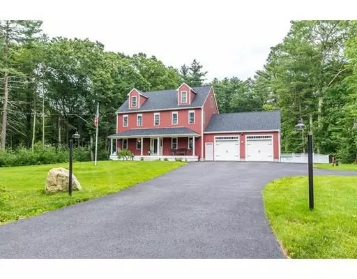 West Bridgewater, MA 02379,11 Stoney Rd