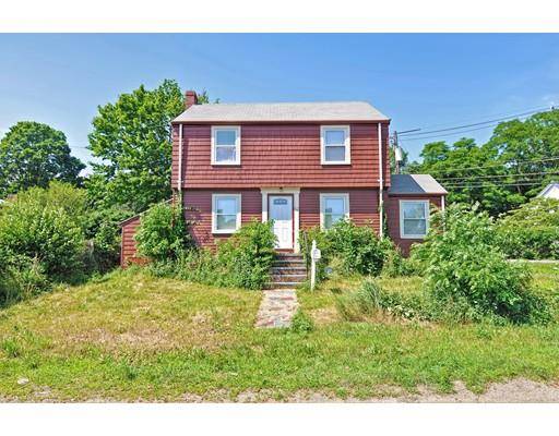Stoneham, MA 02180,62 Gorham Avenue