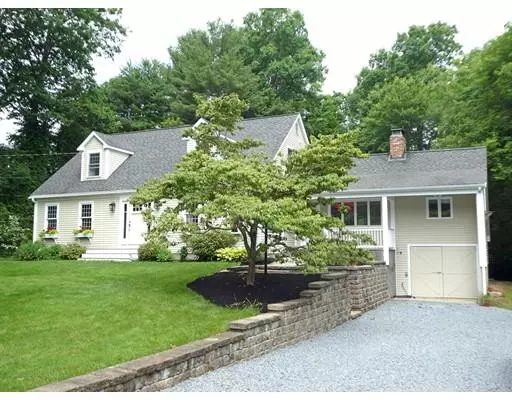 Lakeville, MA 02347,5 Sassamon Cirle