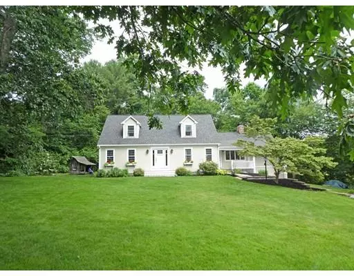 Lakeville, MA 02347,5 Sassamon Cirle