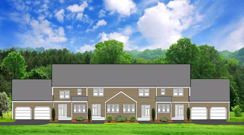 Hopedale, MA 01747,64 Laurelwood Dr. #A