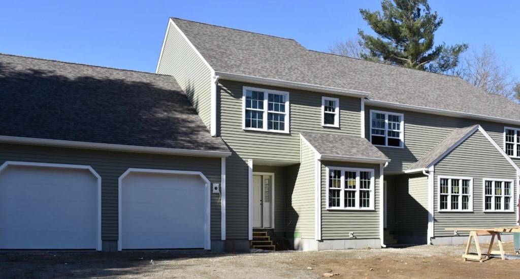 64 Laurelwood Dr. #B, Hopedale, MA 01747