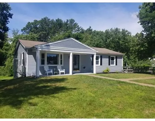 Freetown, MA 02717,115 County Rd