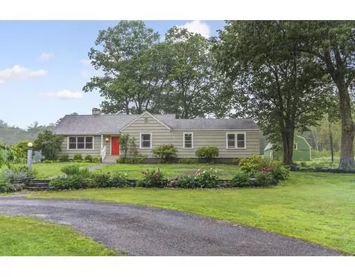 493 W. Townsend Rd, Lunenburg, MA 01462