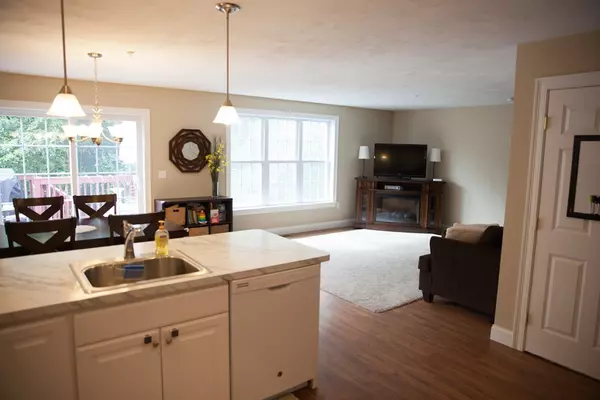 Ayer, MA 01432,45 Longview Circle #B