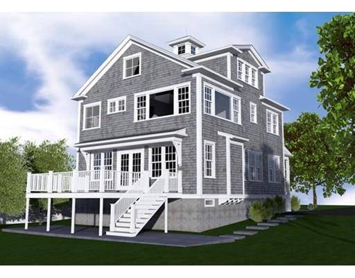 59 Kimball Beach Road, Hingham, MA 02043