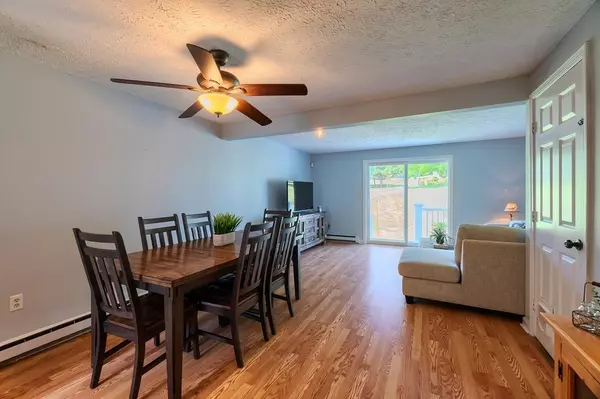 Gardner, MA 01440,51 Olde Colonial Dr #3