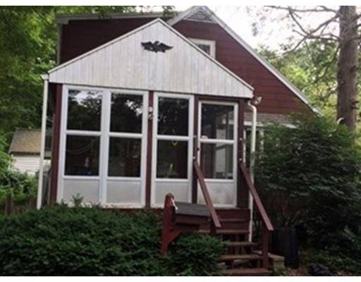 313 Lincoln Street, Stoughton, MA 02072