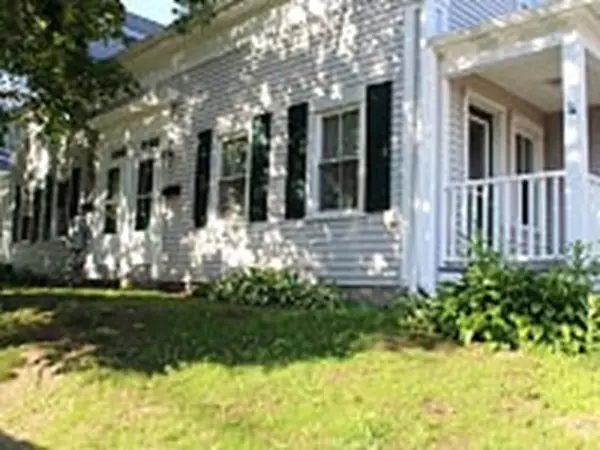 Northbridge, MA 01588,22 Forest St #22