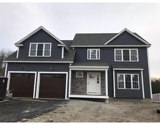 Lot 24 Field Lane, Littleton, MA 01460