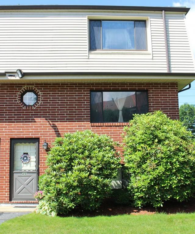 49 Sterling Ln #49, Haverhill, MA 01835