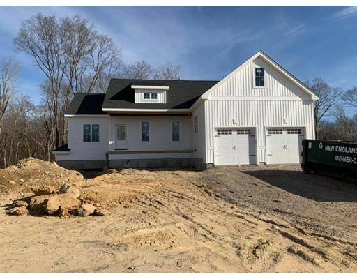 Rehoboth, MA 02769,19 Skyla Way