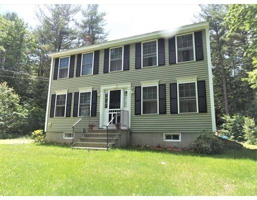 442 School St, Winchendon, MA 01475