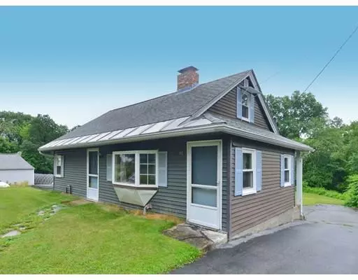 102 Aldrich Street, Uxbridge, MA 01569