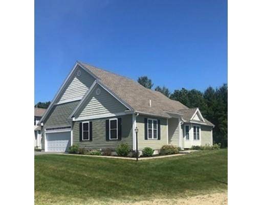 1 Kimberly Lane, Westminster, MA 01473