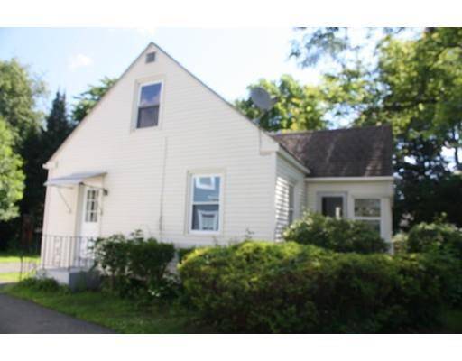 Greenfield, MA 01301,151 Silver Street