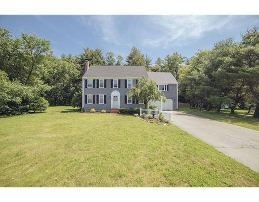 10 Indian Trl, East Bridgewater, MA 02333