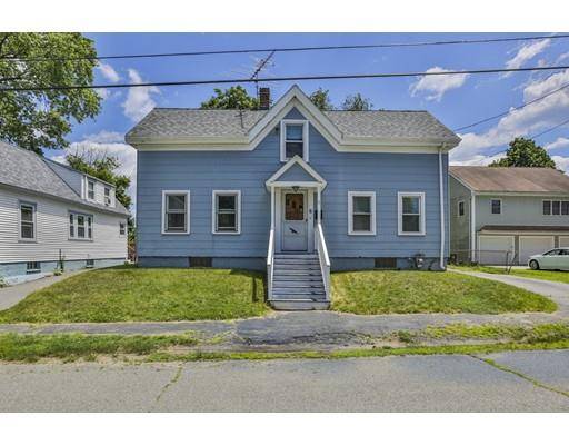 Haverhill, MA 01835,6 S Charles St