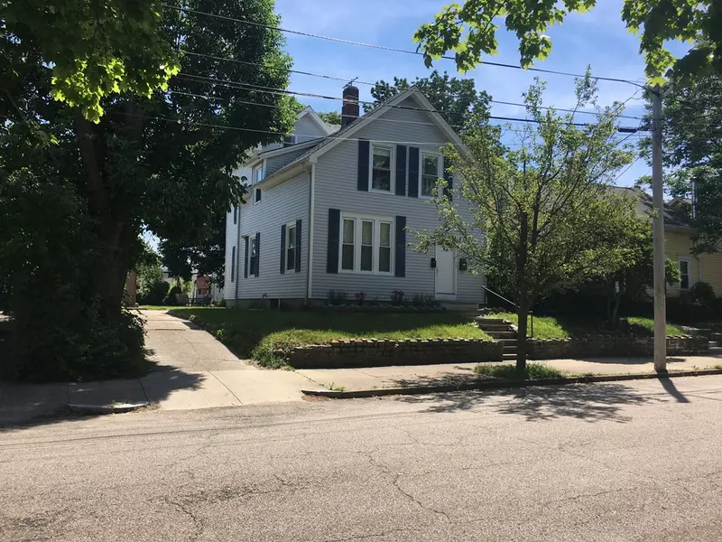 46 Brewster St, Pawtucket, RI 02860