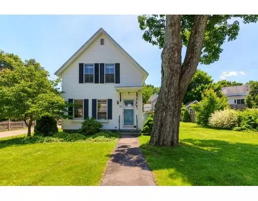 13 Bradford Street, Westford, MA 01886