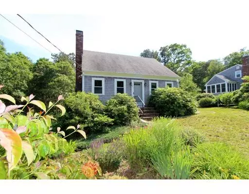 Brewster, MA 02631,47 Wayside
