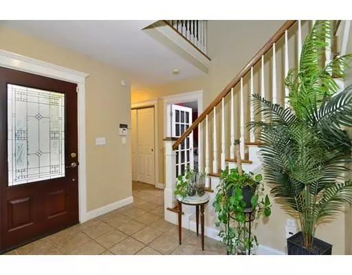 East Bridgewater, MA 02333,6 Scribner Way