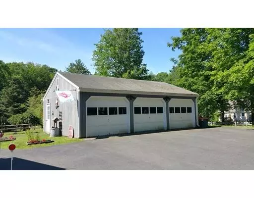 Leverett, MA 01054,295 Shutesbury Rd