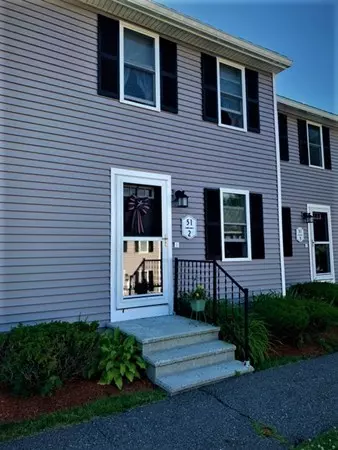 51 Olde Colonial #2, Gardner, MA 01440