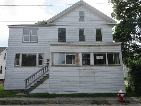 44 Forest Street, North Brookfield, MA 01535
