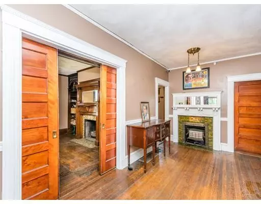 35 Powder House Terrace, Somerville, MA 02144