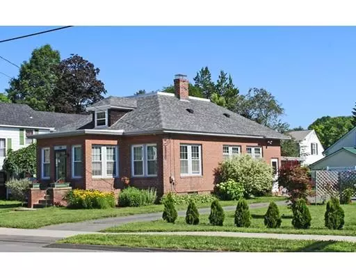 139 Silver Street, Greenfield, MA 01301