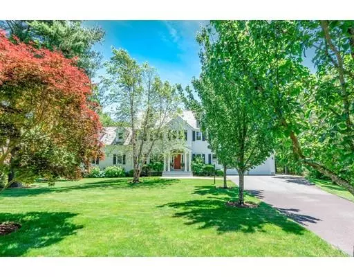 3 Hidden Oaks, Mashpee, MA 02649