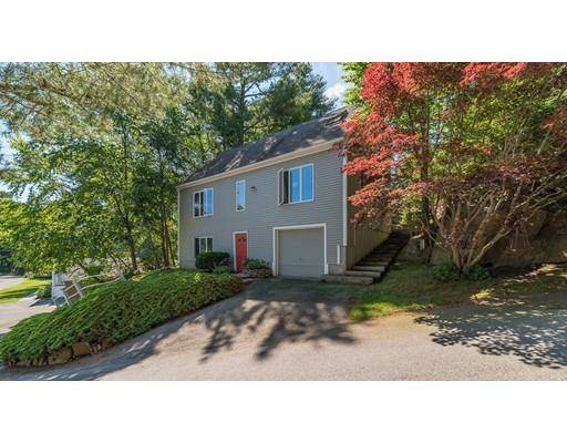 12 Rezza Road, Beverly, MA 01915