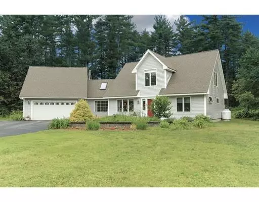 82 Pepperell Road, Brookline, NH 03033