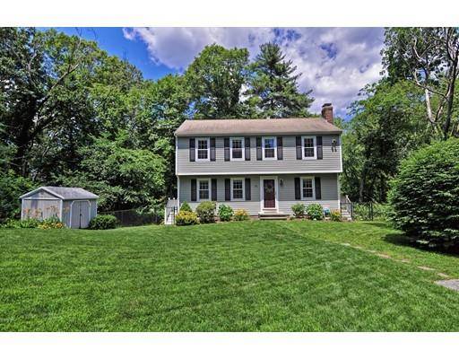 31 Barrett Ln, Bellingham, MA 02019